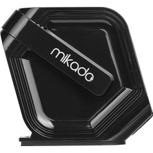 Mikado MD-S605 5WX2CH Rgb Siyah USB Gaming Hoparlör