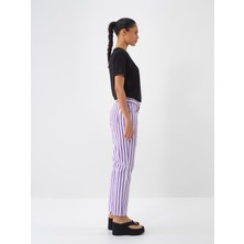 Xint Bisiklet Yaka Regular Fit Modal Basic Tişört