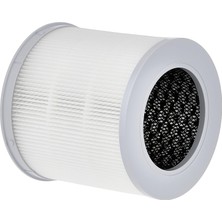 Purmed Xiaomi Smart Hava Temizleyicisi 4 Kompakt Filtre - 4 Compact Filter