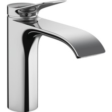 Hansgrohe Vivenis Tek Kollu Lavabo Bataryası 75020000