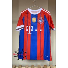 RODAK WEAR Bayern Munih 2014/2015 Arjen Robben 10 Forması