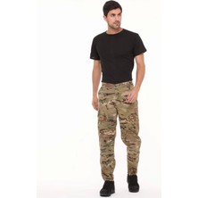 Astüm Askeri Malzeme Tactical Multicam Kamuflaj Pantolon