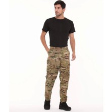 Astüm Askeri Malzeme Tactical Multicam Kamuflaj Pantolon