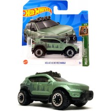 Hot Wheels Volvo XC40 Recharge (1/64) 2023 Serisi