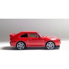 Hot Wheels Tekli Arabalar 84 Audı Sport Quattro GHC03