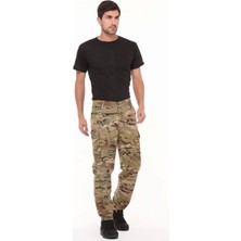 Astüm Askeri Malzeme Tactical Multicam Kamuflaj Pantolon