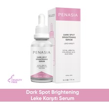 Penasia Dark Spot Brightening Leke Karşıtı Serum
