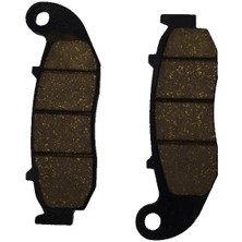 Mondial X-Treme 250 Enduro Ön Fren Balatası Orijinal