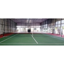 Adelinspor Tenis Direği TE-2  Mapalı İthal Mekaniz