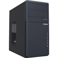 Technopc Blueera Desktop D14 Intel I5-13400 16GB Ddr4 512GB SSD  Freedos Masaüstü Bilgisayar (Klavye+Mouse Hediyeli)