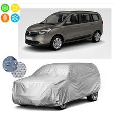 AUTOES Dacia Lodgy 2014 Model Oto Brandası,araba Çadırı
