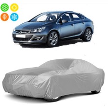 AUTOES Opel Astra K Kasa Hb 2020 Model Oto Brandası,araba Çadırı