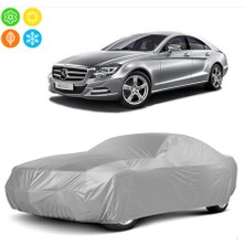 AUTOES Mercedes Cls 250 Cdı Branda Lüx Kalite Oto Brandası,araba Çadırı