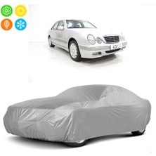 AUTOES Mercedes E 240 Branda Lüx Kalite Oto Brandası,araba Çadırı