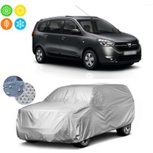 AUTOES Dacia Lodgy 2017 Model Oto Brandası,araba Çadırı