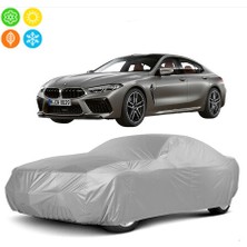 AUTOES Bmw M8 Coupe Xdrive Competition Branda Lüx Kalite Oto Brandası,araba Çadırı