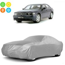 AUTOES Bmw 745I Branda Lüx Kalite Oto Brandası,araba Çadırı