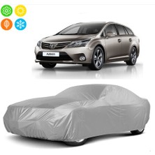 AUTOES Toyota Avensis Sw Branda Lüx Kalite Oto Brandası,araba Çadırı
