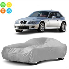 AUTOES Bmw Z3 M Coupe Branda Lüx Kalite Oto Brandası,araba Çadırı