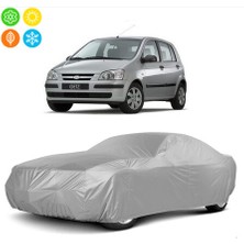 AUTOES Hyundai Getz 2014 Model Oto Brandası,araba Çadırı