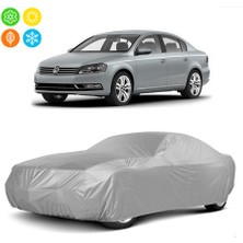 AUTOES Volkswagen Passat B7 Branda Lüx Kalite Oto Brandası,araba Çadırı
