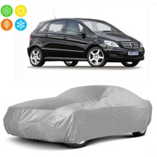 AUTOES Mercedes B160 Branda Lüx Kalite Oto Brandası,araba Çadırı