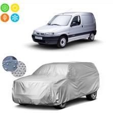 AUTOES Citroen Berlingo 1 Branda Lüx Kalite Oto Brandası,araba Çadırı