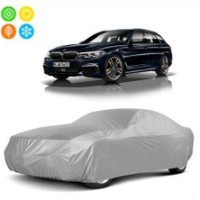 AUTOES Bmw 550D Xdrive Branda Lüx Kalite Oto Brandası,araba Çadırı