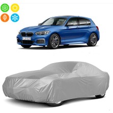 AUTOES Bmw 118D Branda Lüx Kalite Oto Brandası,araba Çadırı