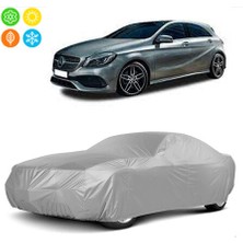 AUTOES Mercedes A 200 Hb Branda Lüx Kalite Oto Brandası,araba Çadırı