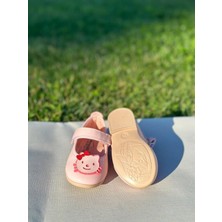 Gala Stil Gala Hello Kıtyy  Kız Çocuk Babet