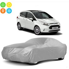 AUTOES  B-Max Branda Lüx Kalite Oto Brandası,araba Çadırı
