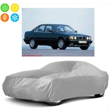 AUTOES Bmw 525TD Serisi Branda Lüx Kalite Oto Brandası,araba Çadırı