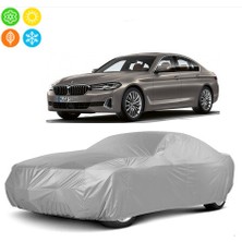AUTOES Bmw 520D Serisi Branda Lüx Kalite Oto Brandası,araba Çadırı