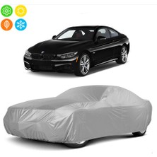 AUTOES Bmw 428I Gran Coupe Branda Lüx Kalite Oto Brandası,araba Çadırı