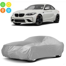 AUTOES Bmw M2 Branda Lüx Kalite Oto Brandası,araba Çadırı