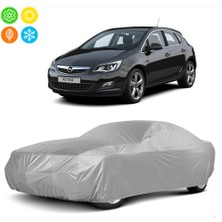 AUTOES Opel Astra J Kasa Hb 2010 Model Oto Brandası,araba Çadırı