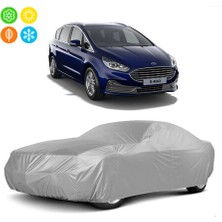 AUTOES  S-Max Branda Lüx Kalite Oto Brandası,araba Çadırı