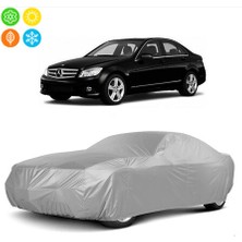 AUTOES Mercedes C 200 Cdı Branda Lüx Kalite Oto Brandası,araba Çadırı