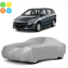 AUTOES Mazda 5 Branda Lüx Kalite Oto Brandası,araba Çadırı