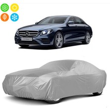 AUTOES Mercedes E 200 D Branda Lüx Kalite Oto Brandası,araba Çadırı