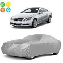AUTOES Mercedes E 350 Cdı Branda Lüx Kalite Oto Brandası,araba Çadırı