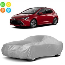 AUTOES Toyota Corolla Hb 2020 Model Oto Brandası,araba Çadırı