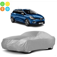 AUTOES Renault Clio 2 St.wagon Branda Lüx Kalite Oto Brandası,araba Çadırı