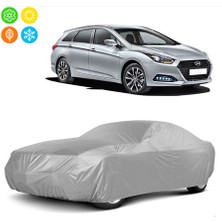 AUTOES Hyundai I30 Sw Branda Lüx Kalite Oto Brandası,araba Çadırı (2008-2012)