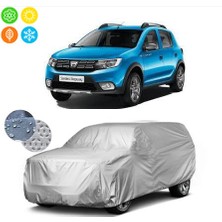 AUTOES Dacia Sandero Stepway 2019 Model Oto Brandası,araba Çadırı