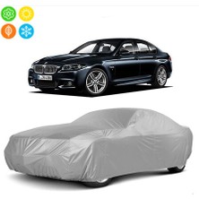 AUTOES Bmw 523I Serisi Branda Lüx Kalite Oto Brandası,araba Çadırı