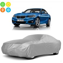 AUTOES Bmw 220D Branda Lüx Kalite Oto Brandası,araba Çadırı