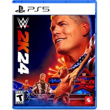 Wwe 2K24 - Playstation 5