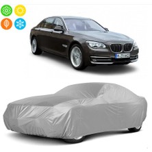 AUTOES Bmw 730D Long Branda Lüx Kalite Oto Brandası,araba Çadırı